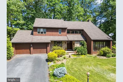 5321 Hanover Drive, Allentown, PA 18106 - Photo 1