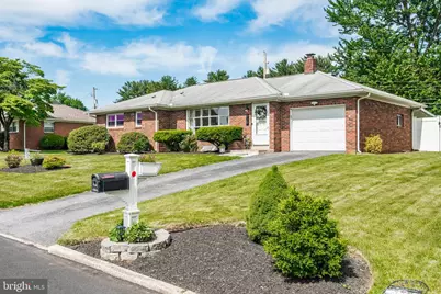 929 Webster Avenue, Allentown, PA 18103 - Photo 1