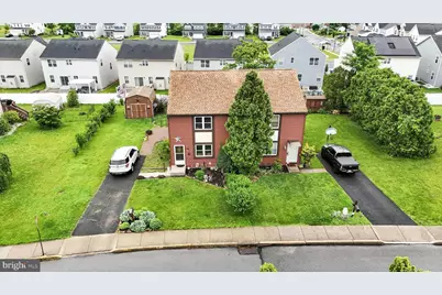 215 Willow Street, Macungie, PA 18062 - Photo 1