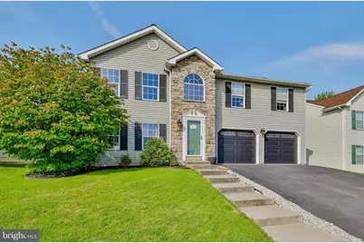 5007 Foxdale Drive, Whitehall, PA 18052 - Photo 1