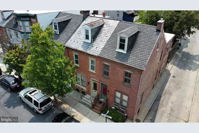 224 N 11th Street, Allentown, PA 18102 - Photo 1