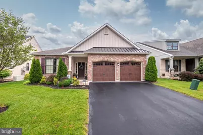 3514 Daylily Drive, Emmaus, PA 18049 - Photo 1