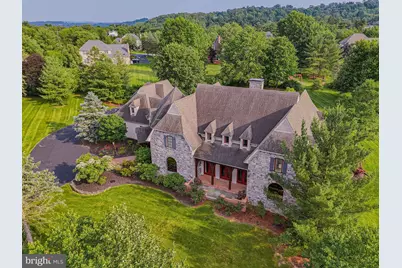 3054 Jordan Road, Orefield, PA 18069 - Photo 1