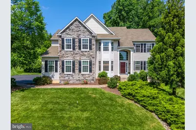 7451 Mount Vernon Drive, Zionsville, PA 18092 - Photo 1