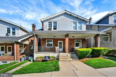 423 E Walnut Street, Allentown, PA 18109 - Photo 1