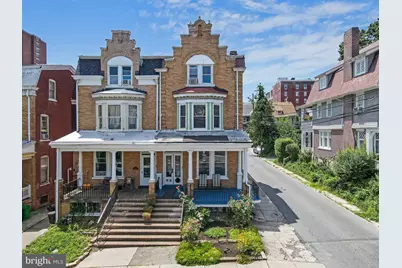 26 S 14th Street, Allentown, PA 18102 - Photo 1