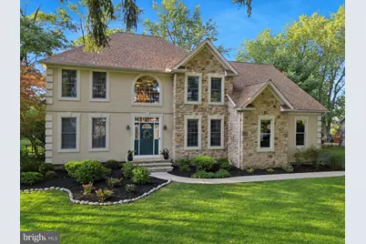 3195 Friedens Lane, Center Valley, PA 18034 - Photo 1