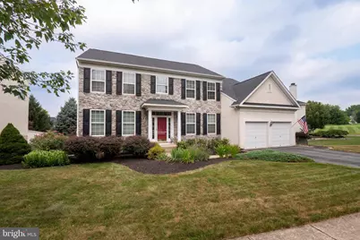 5901 John Fries Drive, Macungie, PA 18062 - Photo 1