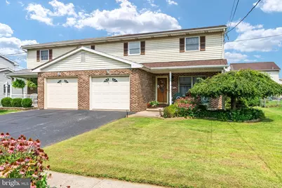 305 N Ruch Street, Coplay, PA 18037 - Photo 1