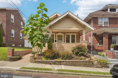 710 Hertzog Avenue, Fountain Hill, PA 18015 - Photo 1
