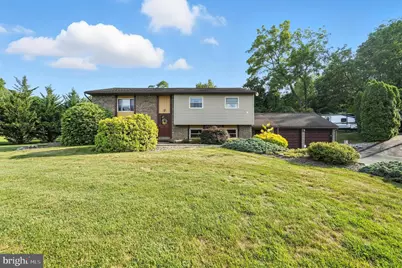 6176 Ridge Road, Zionsville, PA 18092 - Photo 1