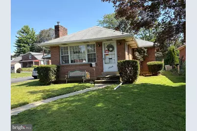 1549 N 19th Street, Allentown, PA 18104 - Photo 1