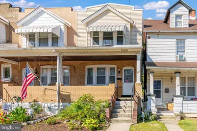 606 S Bergen, Fountain Hill, PA 18015 - Photo 1