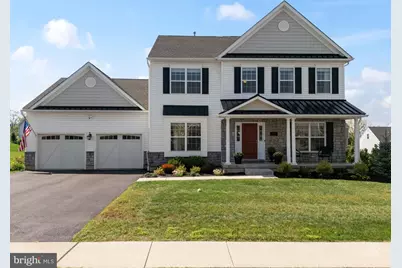 4476 Stonebridge Drive, Macungie, PA 18062 - Photo 1