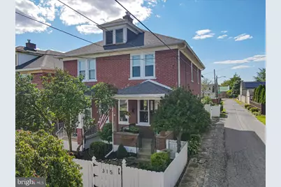 315 8th Avenue, Bethlehem, PA 18018 - Photo 1