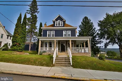 431 E Washington Street, Slatington, PA 18080 - Photo 1