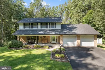 4755 E Mill Hill Road, Lower Milford Township, PA 18041 - Photo 1