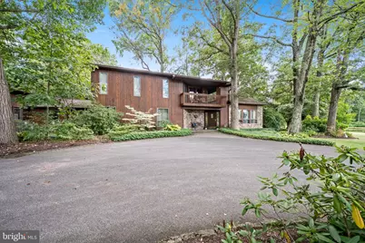 6786 Flint Hill Road, New Tripoli, PA 18066 - Photo 1