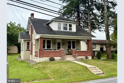 7282 Decatur Street, New Tripoli, PA 18066 - Photo 1