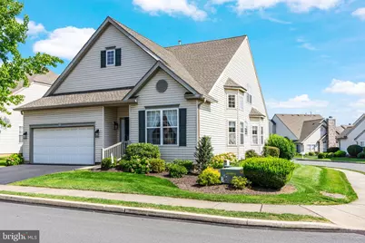 6635 Blue Heather Court, Macungie, PA 18062 - Photo 1