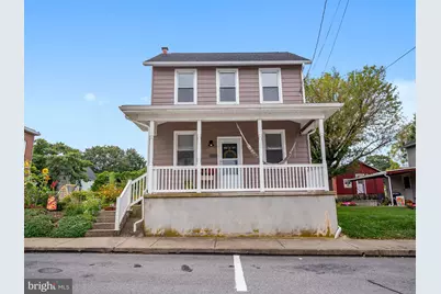 120 W 2nd Street, Alburtis, PA 18011 - Photo 1