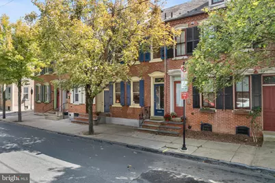 828 W Gordon Street, Allentown, PA 18103 - Photo 1