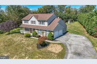 9535 Foxfield Court, Fogelsville, PA 18051 - Photo 1