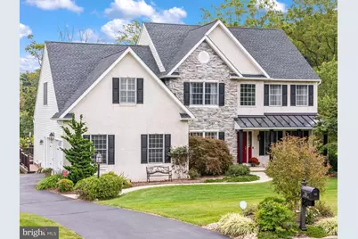 6581 Sweetbriar Lane, Zionsville, PA 18092 - Photo 1