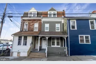 319 N Church Street, Allentown, PA 18102 - Photo 1