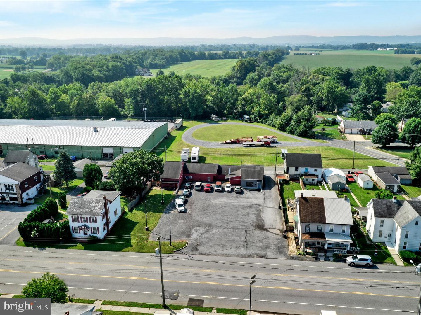 512 E Penn Ave, Cleona, PA 17042 MLS PALN2001276 Coldwell Banker