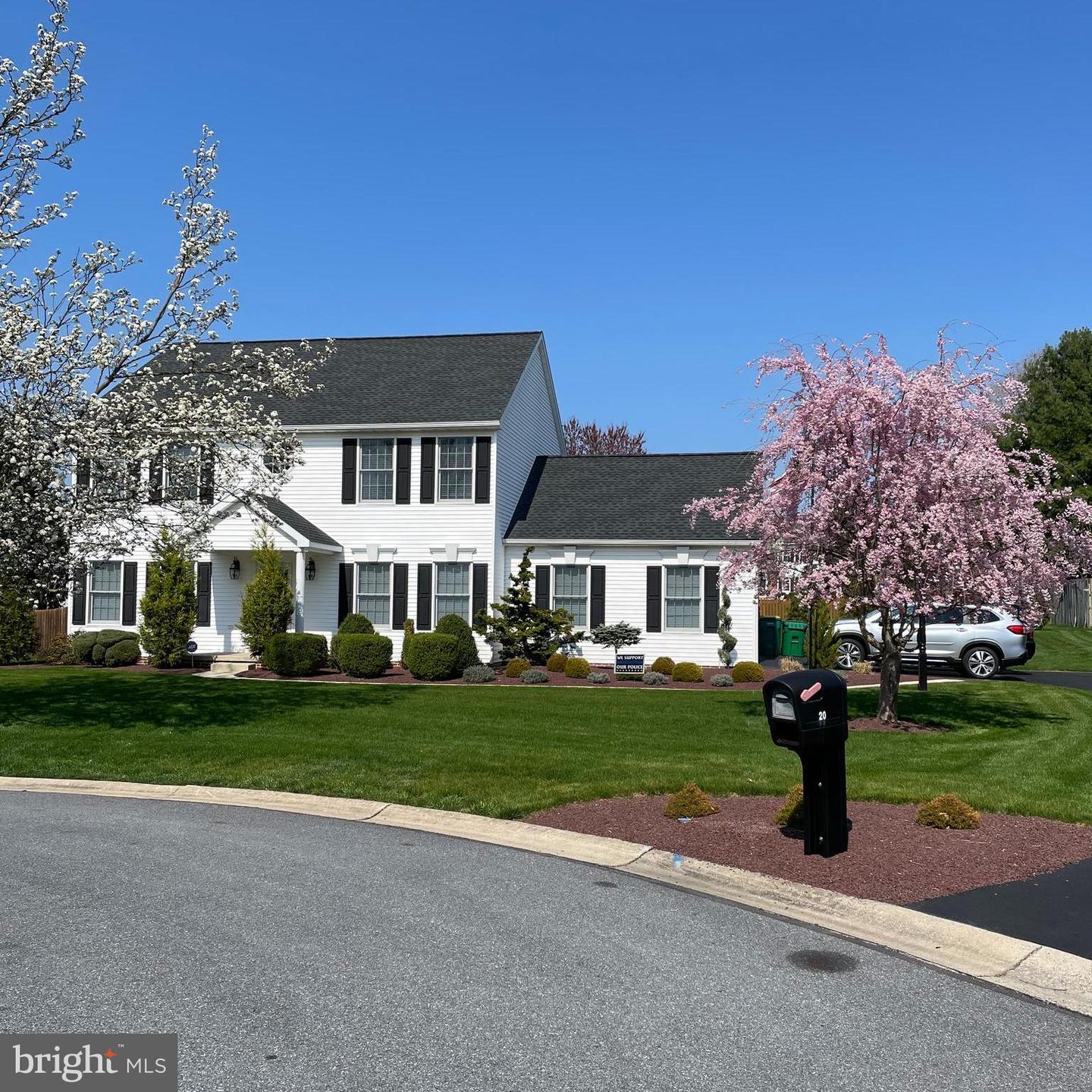 20 Wheatstone Ct, Palmyra, PA 17078 MLS PALN2003586 Coldwell Banker