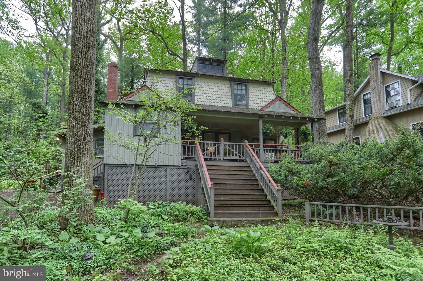 308 Lafayette Ave, Mount Gretna, PA 17064 MLS PALN2004024 Coldwell