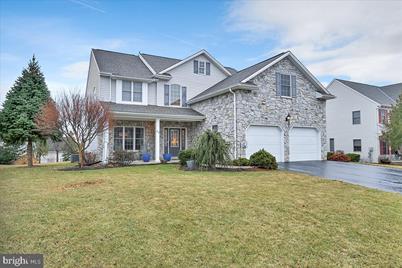 44 Augusta Drive, Annville, PA 17003 - Photo 1