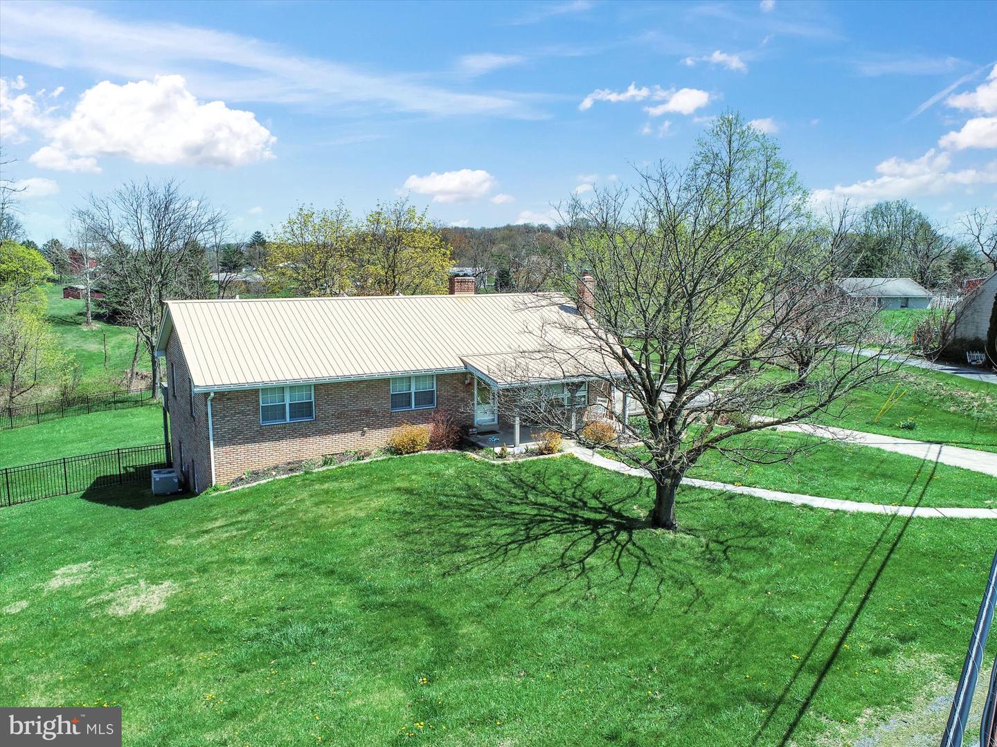 238 Gravel Hill Rd, Palmyra, PA 17078 MLS PALN2004840 Coldwell Banker