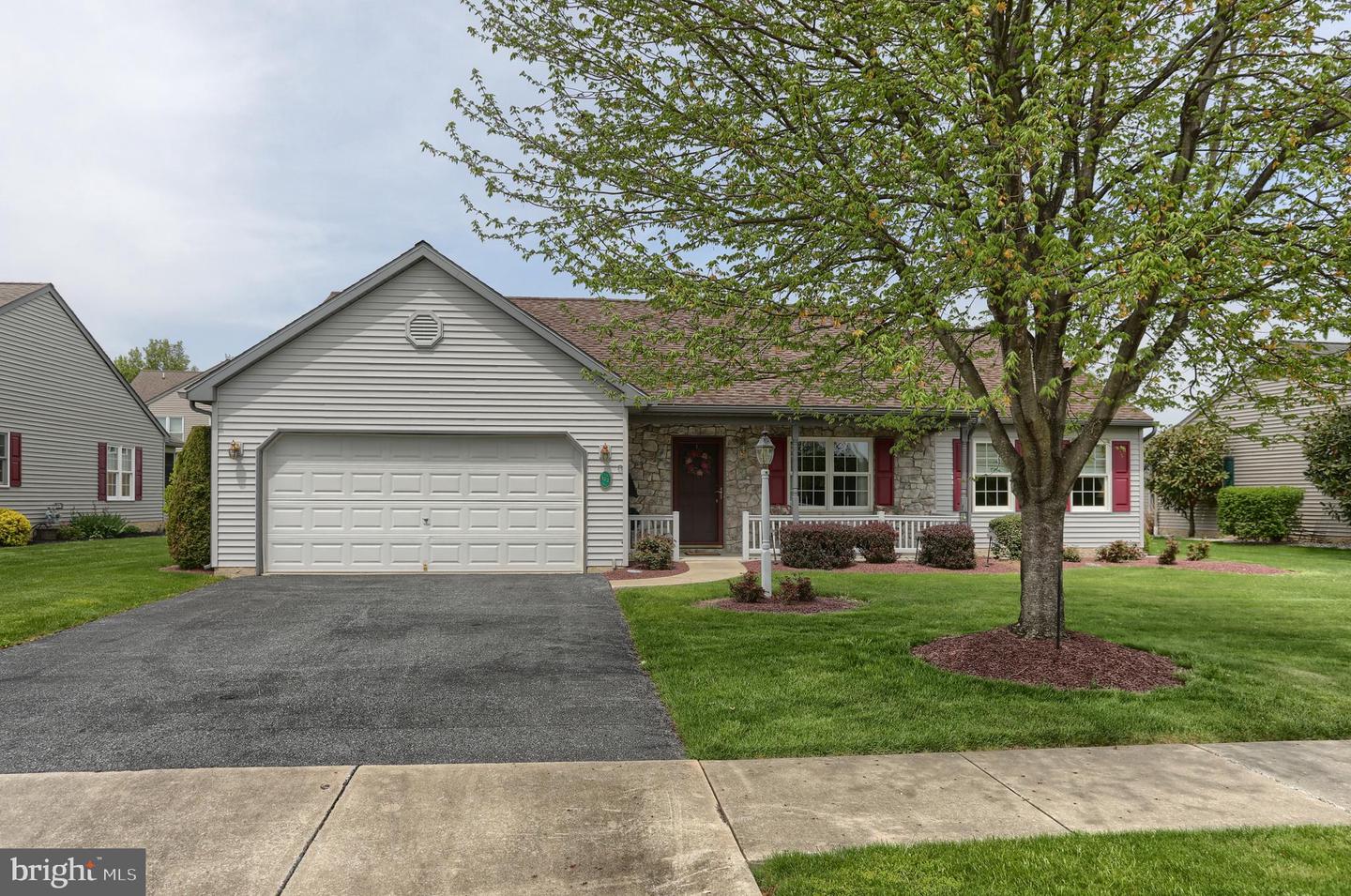 122 Arbor Dr, Myerstown, PA 17067 MLS PALN2005030 Coldwell Banker