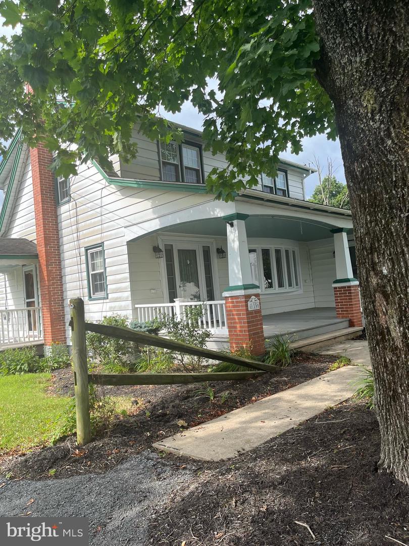 156 Lickdale Rd, Jonestown, PA 17038 MLS PALN2005980 Coldwell Banker