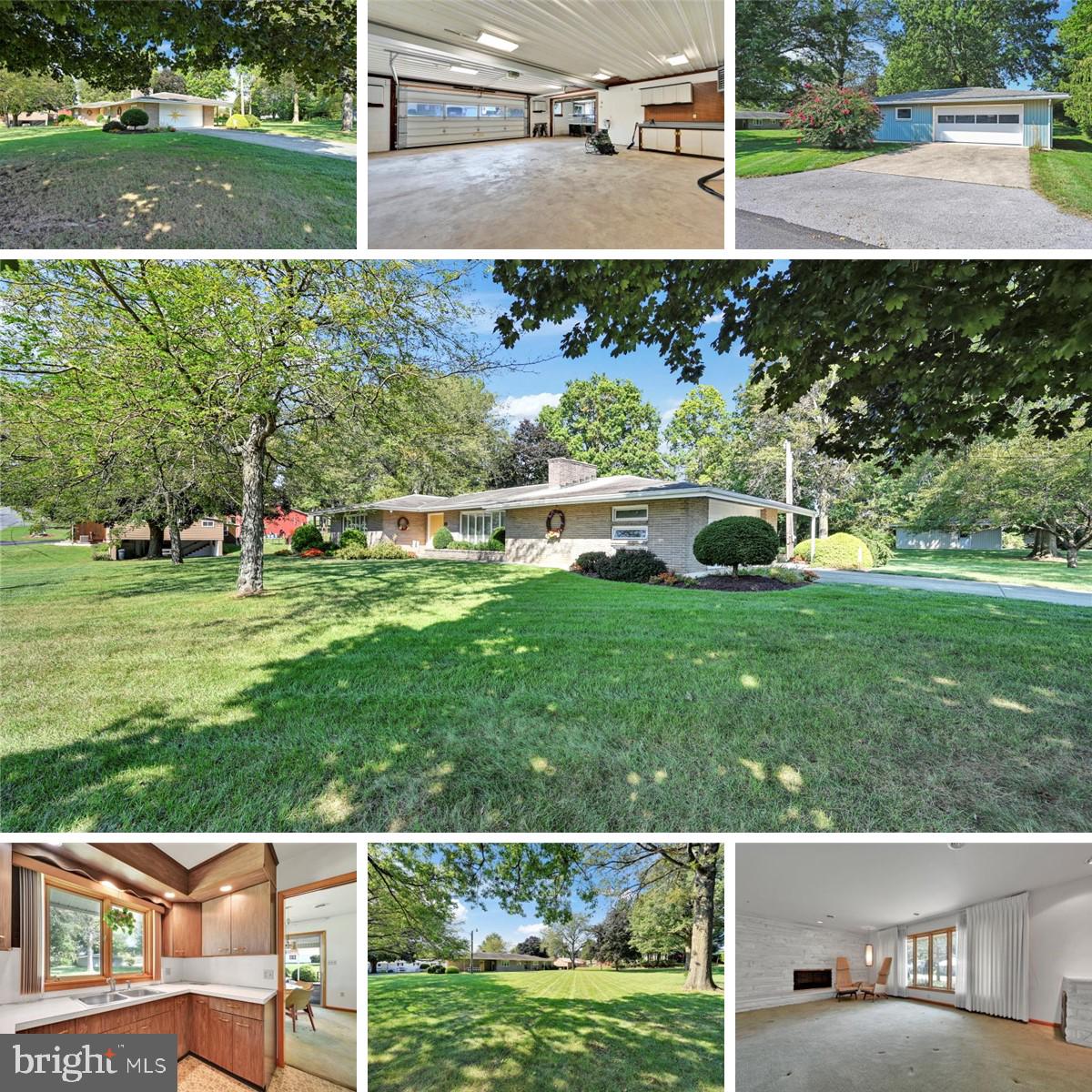 110 N King St, Jonestown, PA 17038 MLS PALN2006416 Coldwell Banker