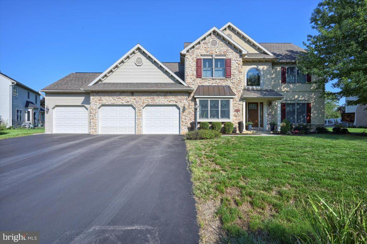 330 Oak Ln, Palmyra, PA 17078 MLS PALN2007024 Coldwell Banker