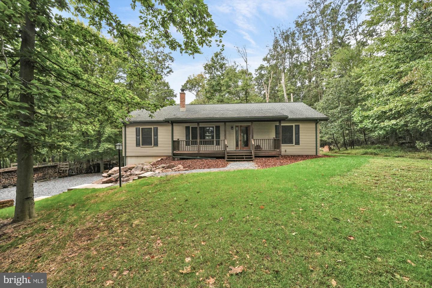 1289 Mt Wilson Rd, Lebanon, PA 17042 MLS PALN2007122 Coldwell Banker