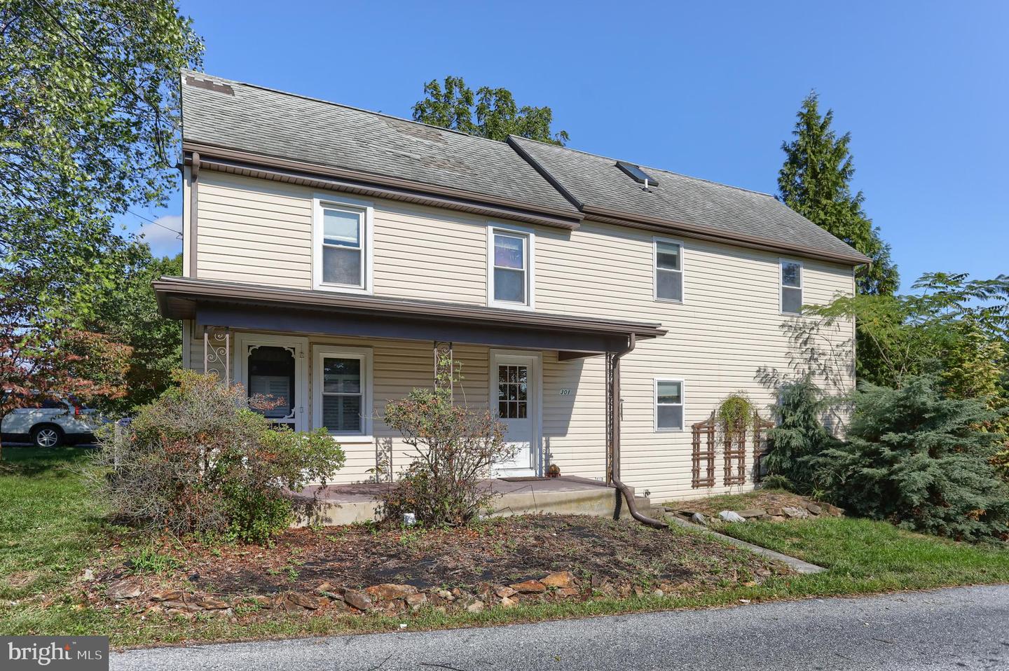 301 Ebenezer Rd, Lebanon, PA 17046 MLS PALN2007218 Coldwell Banker
