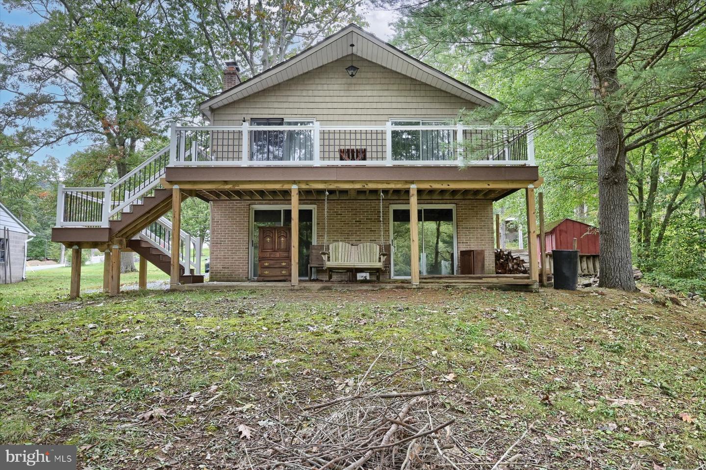 156 Lake Side Dr, Fredericksburg, PA 17026 MLS PALN2007340 Coldwell