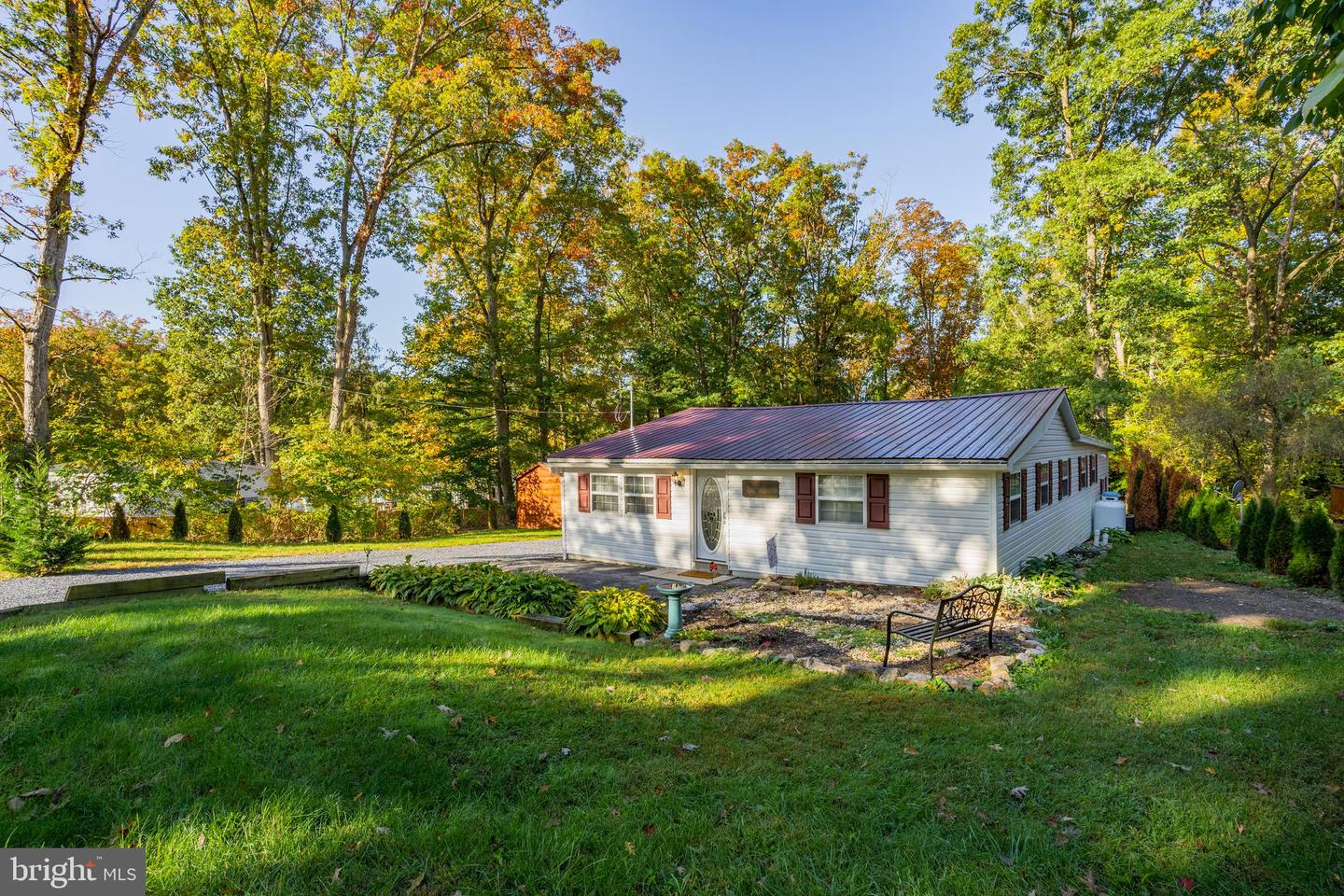 113 2nd St, Fredericksburg, PA 17026 MLS PALN2007474 Coldwell Banker