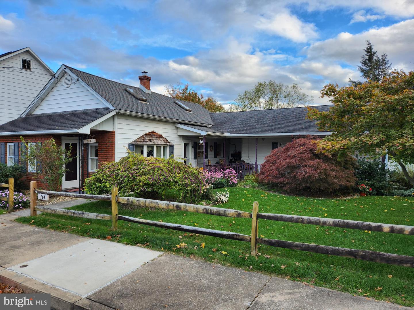 144 E Market St, Jonestown, PA 17038 MLS PALN2007612 Coldwell Banker