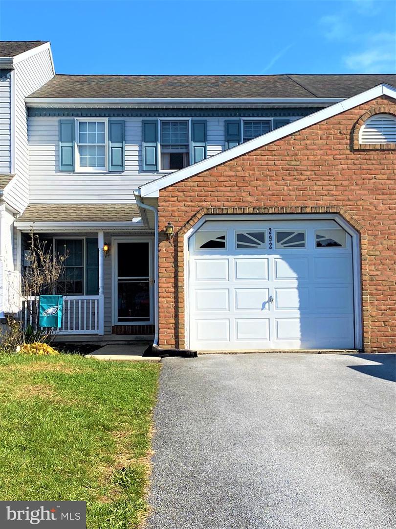 292 Cindy Dr, Jonestown, PA 17038 MLS PALN2007656 Coldwell Banker