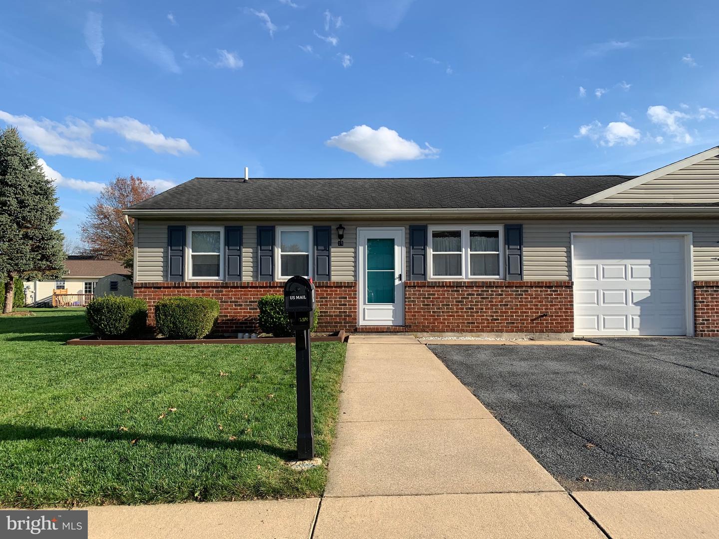 14 Natalie Ln, Cleona, PA 17042 MLS PALN2007778 Coldwell Banker