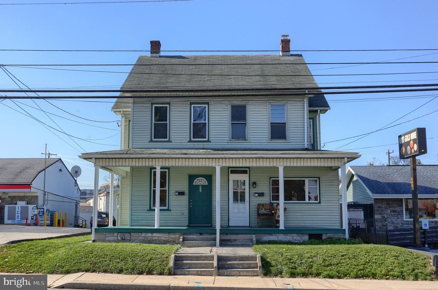 811813 Quentin Rd, Lebanon, PA 17042 MLS PALN2007834 Coldwell Banker