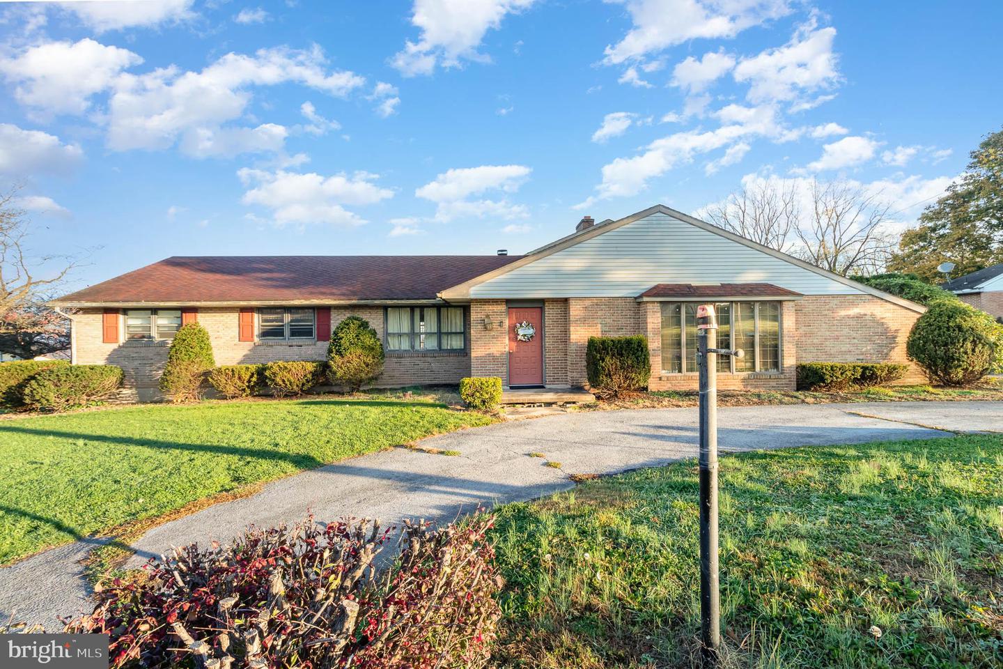 1444 Old Rd, Annville, PA 17003 MLS PALN2007838 Coldwell Banker