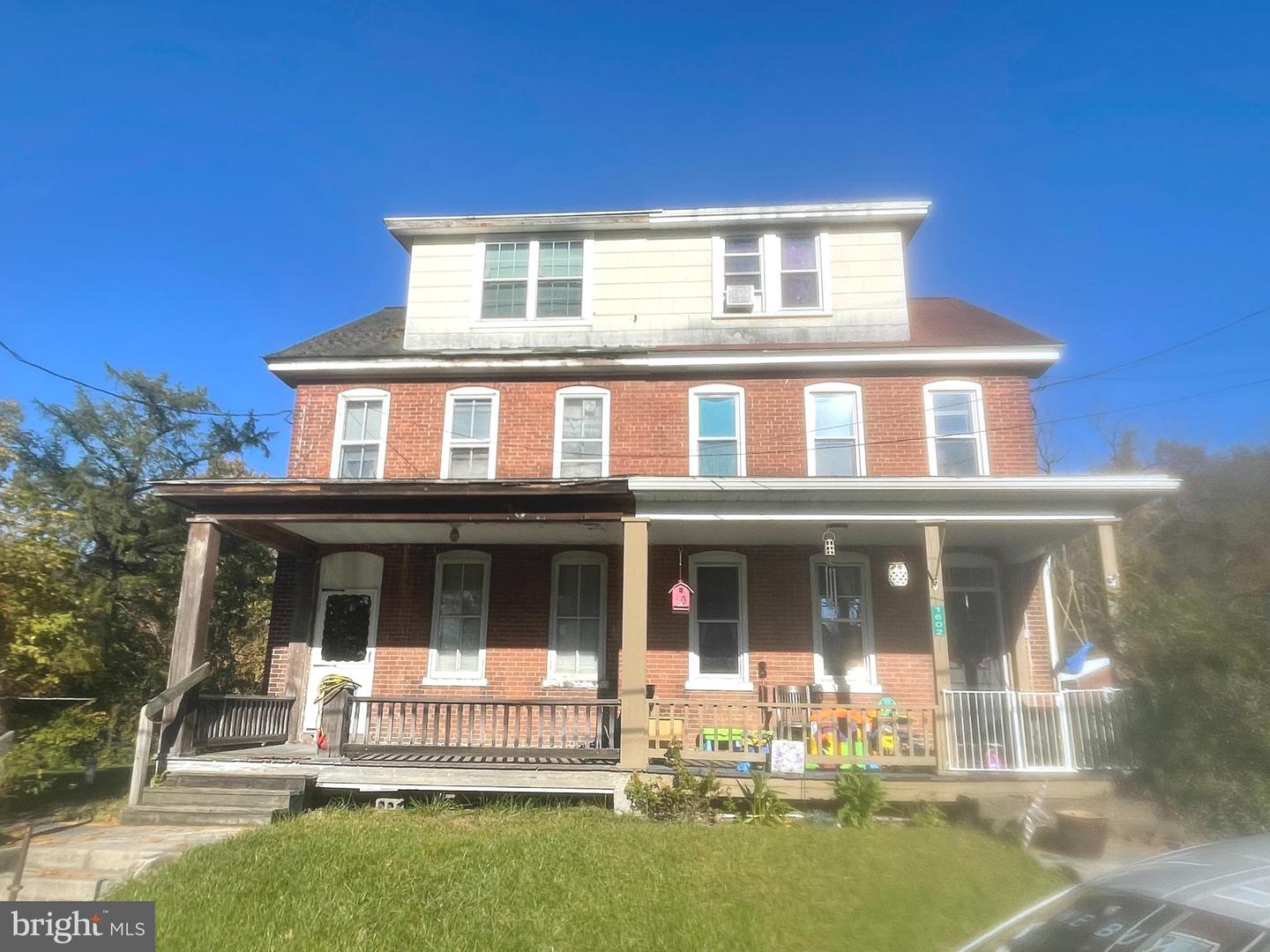 1586 Mt Wilson Rd, Lebanon, PA 17042 MLS PALN2007970 Coldwell Banker