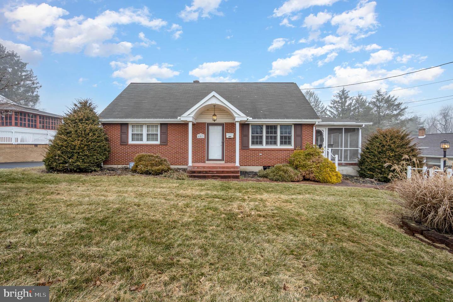 403 Wilshire Dr, Lebanon, PA 17042 MLS PALN2008166 Coldwell Banker