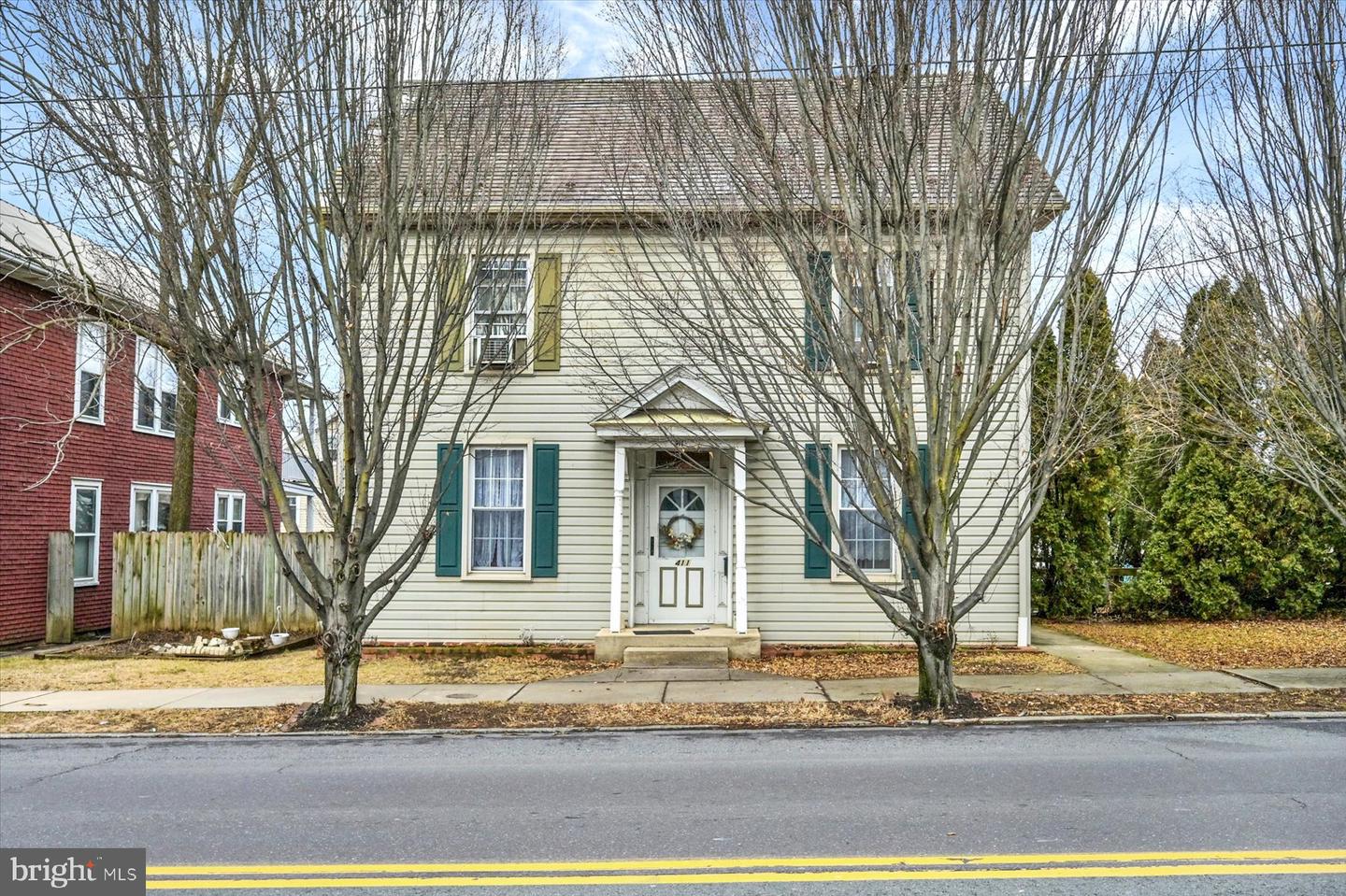 409 W Main St, Palmyra, PA 17078 MLS PALN2008398 Coldwell Banker